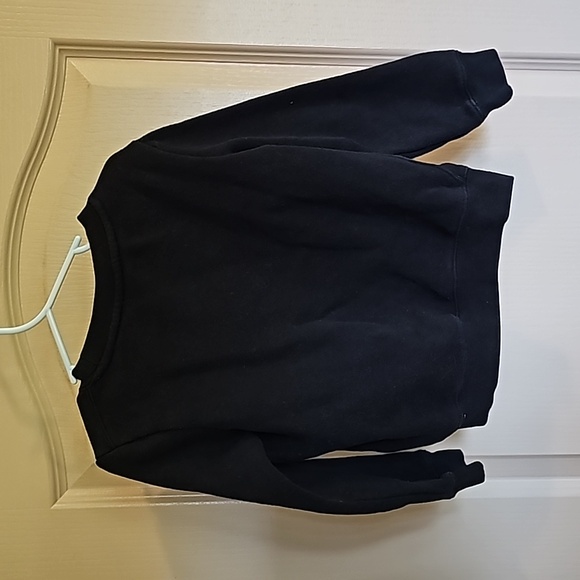 NIKE 4T sweater in black - Picture 2 of 4